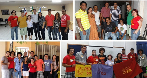 psol oeste pós plenarias