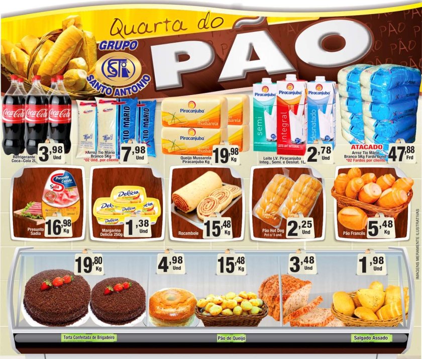 Quarta do Pão 04-09-13 (1)