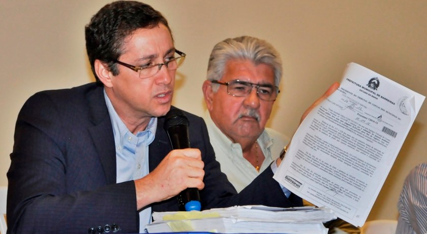 tonhão x servidores 2