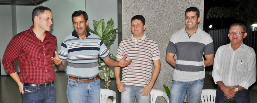 Foto de Luís Carlos Nunes