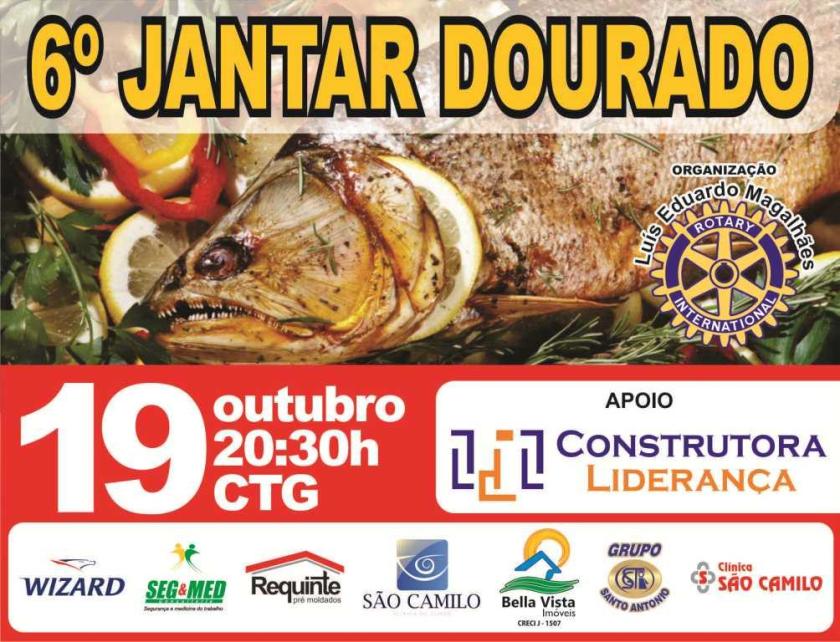 6º Jantar Dourado (1)