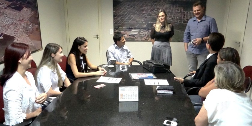 A unidade do Procon contará com quatro funcionárias e trabalhará com atendimentos normais através de senhas, prioridades e agendamento.