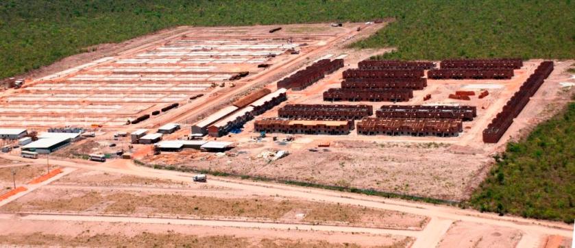 casas populares baixa