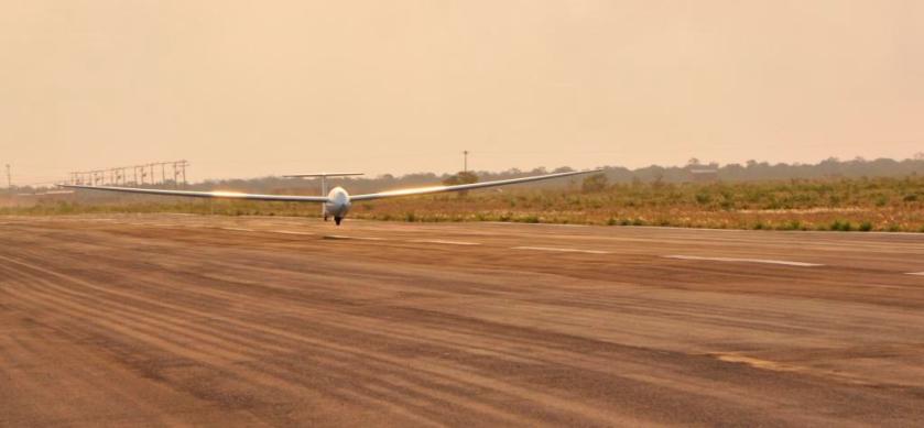 Esta foto e as subsequentes são de Luís Carlos Nunes