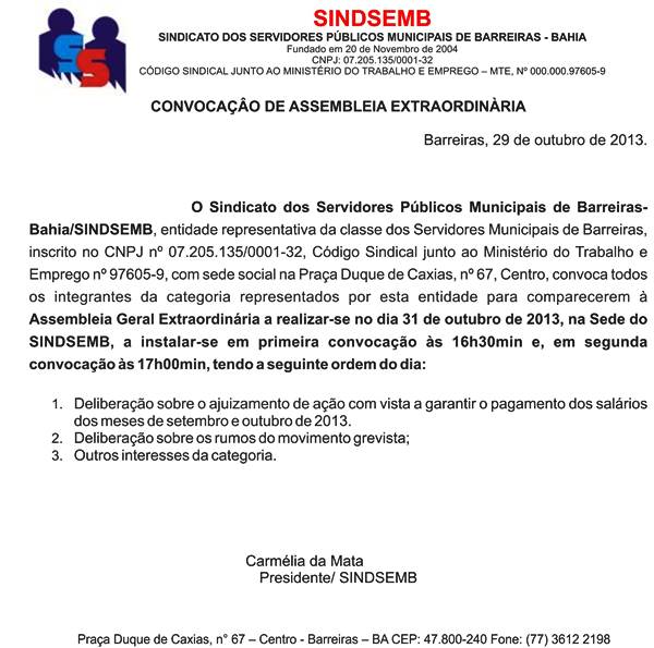 Convocacaoassembleia