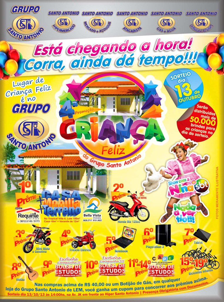 criança