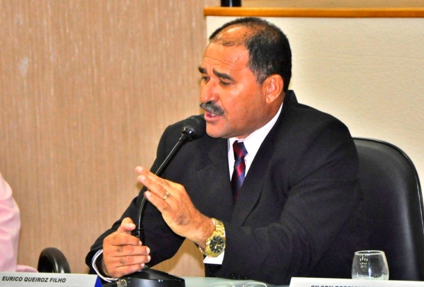 Eurico Queiroz Filho