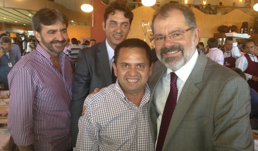 jarbas + marcelo nilo