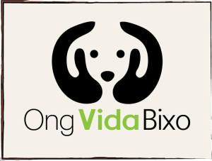 Logo Ong Vida Bixu