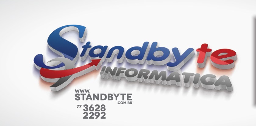 Standbyte logo