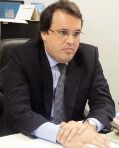 Roberto Frank