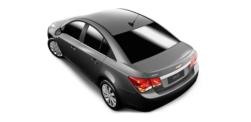 Cruze Sedan: com desconto de R$5.000,00