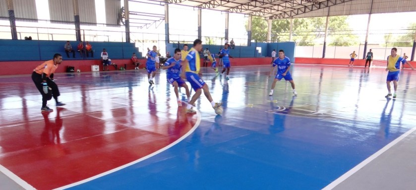 A quadra é uma Parceria Público Privado e quem ganha com isso é a sociedade, que poderá usufruir de grandes eventos na cidade.