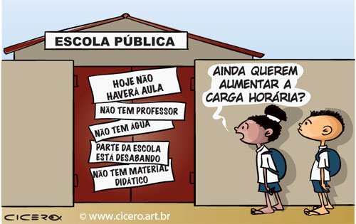 escola