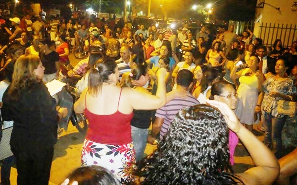 Assembleia geral decidiu pelo retorno às salas de aula