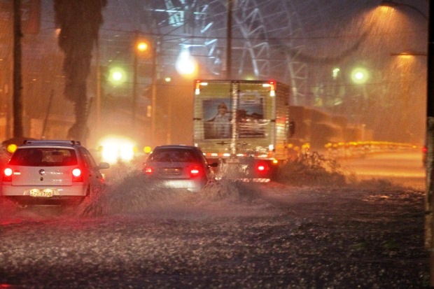 Foto de Dani Barcellos, para Zero Hora