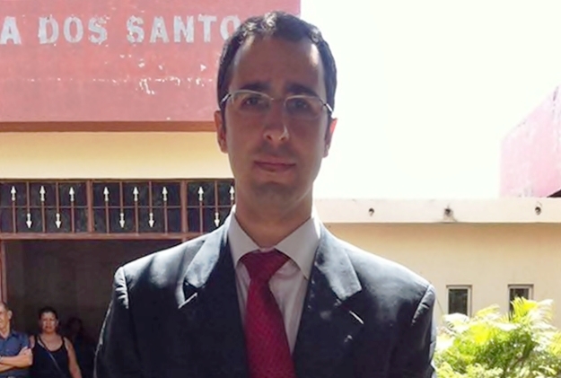 Francisco Moleda de Godoi