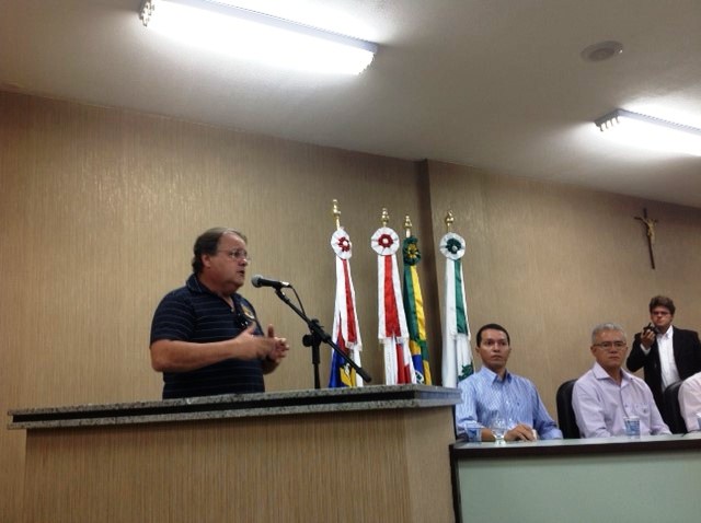 Geddel visita Barreiras e participa do Encontro Regional do PMDB no Oeste Baiano (3)