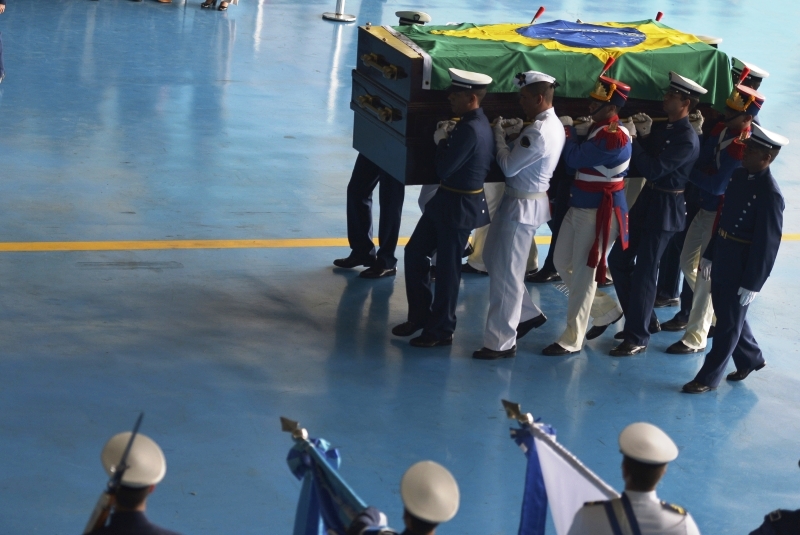 Foto de Marcelo Casal, da ABr.