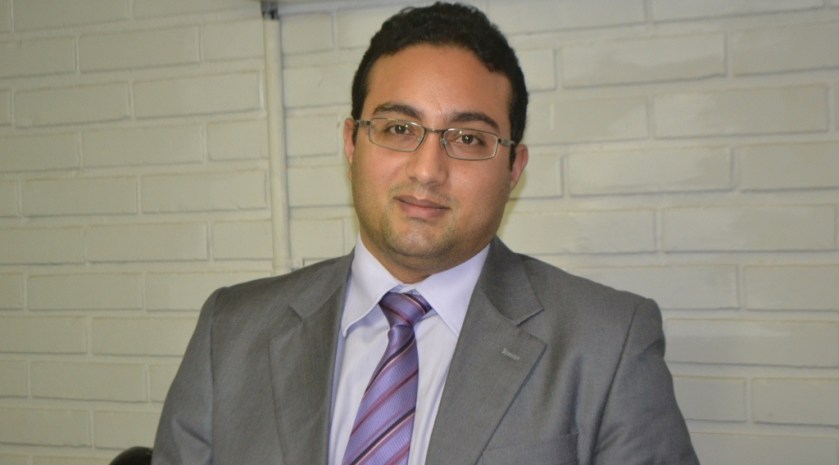 Promotor Ícaro Bezerra