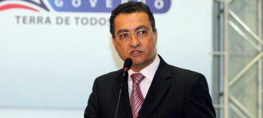 Rui Costa, em foto de Manu Dias. 