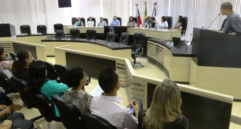 Fotos de Cláudio Foleto