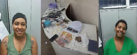 Fotos dos arquivos policiais