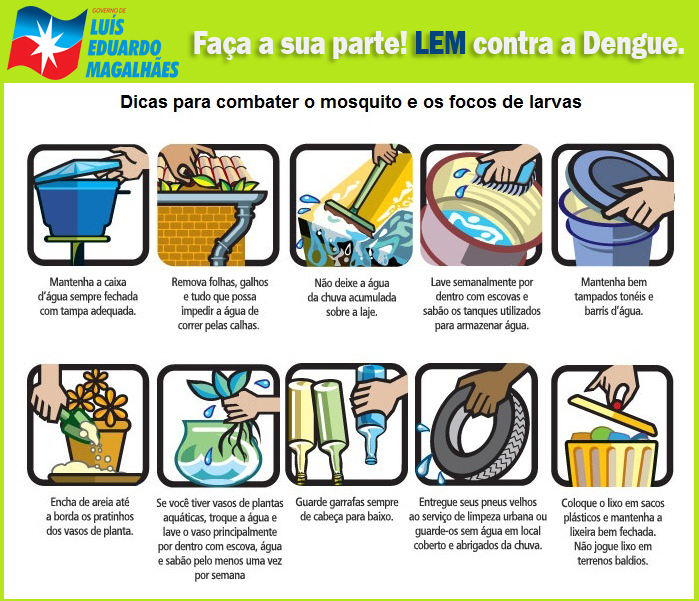 editado Combate a DENGUE