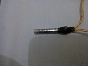 Detonadores de explosivos