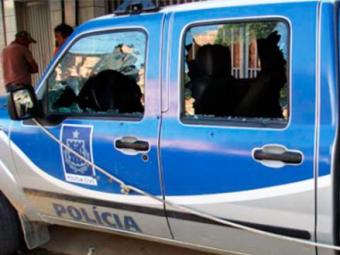 Foto de Juan Felix, do Irecê Repórter 