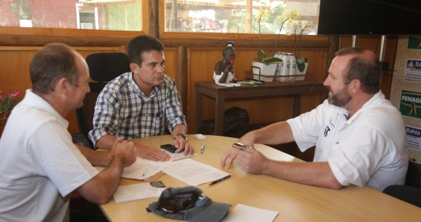 Simon - sec Salles e Dave Board 