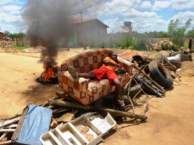 vitória da conquista