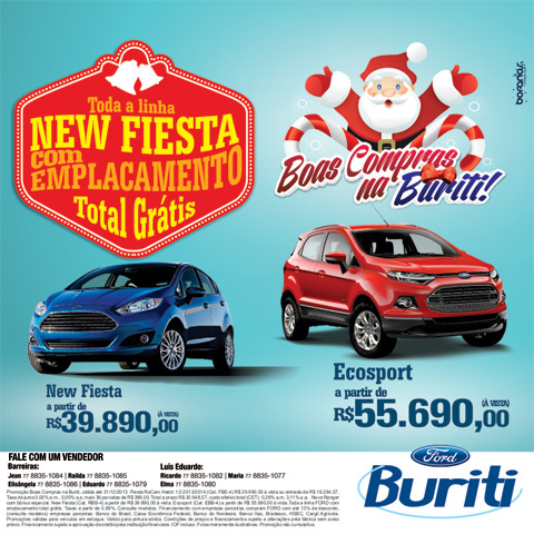 buriti natal 2