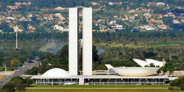 Foto: Rodolfo Stuckert/Agência Câmara. Matéria editada por ClicRBS.
