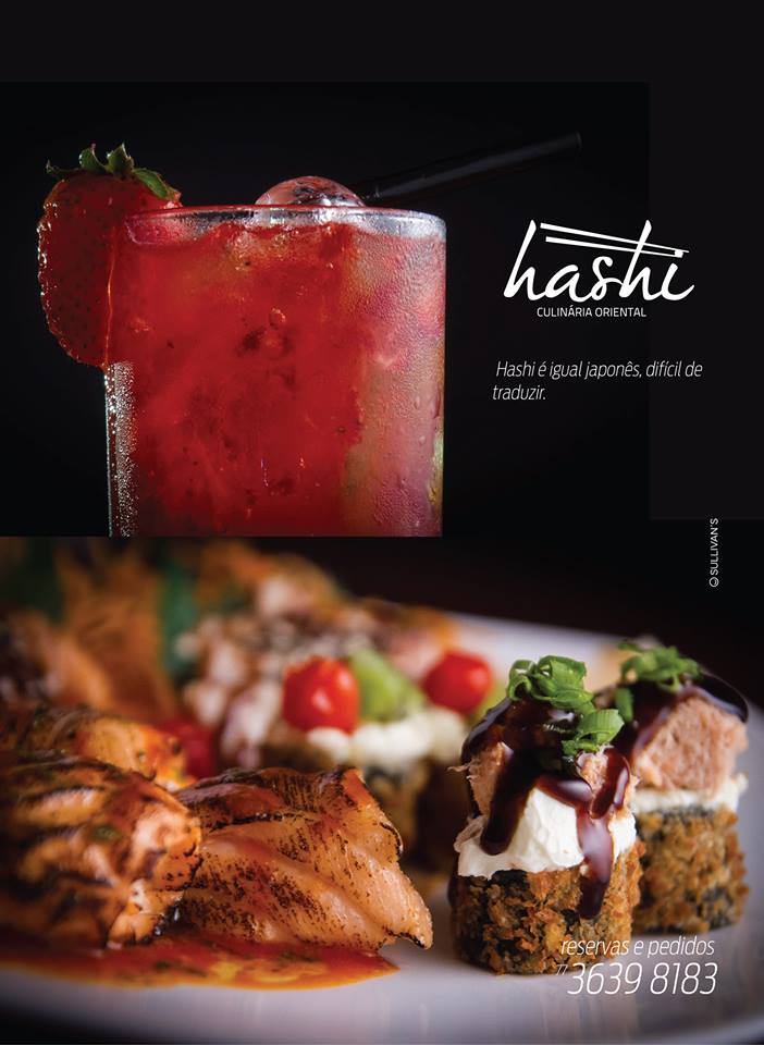 Hashi vertical dificil de traduzir