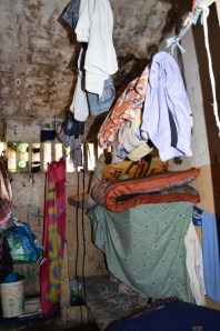 Masmorra medieval em presídio interditado pela Justiça em Vitória da Conquista. O Maranhão não é exceção com os problemas dos presídios.