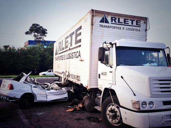 Foto de Mateus Ferraz, da Rádio Gaúcha