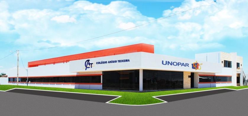 Polo Educacional do Gacea