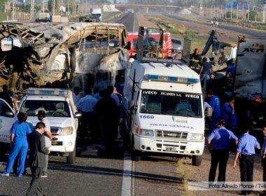 Foto de Alfredo Ponce/ Telam