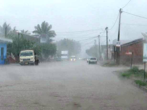Foto de Alberto Jorge Nascimento