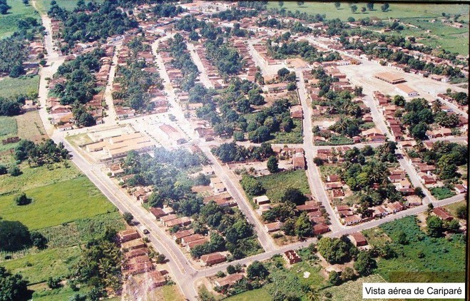 cariparé