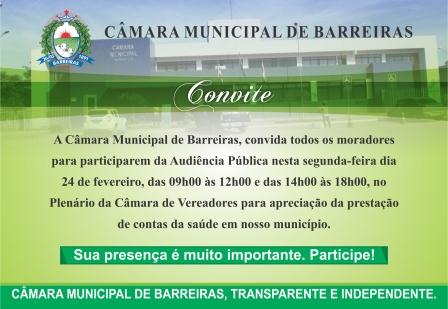 CONVITE CIDADAO_saude