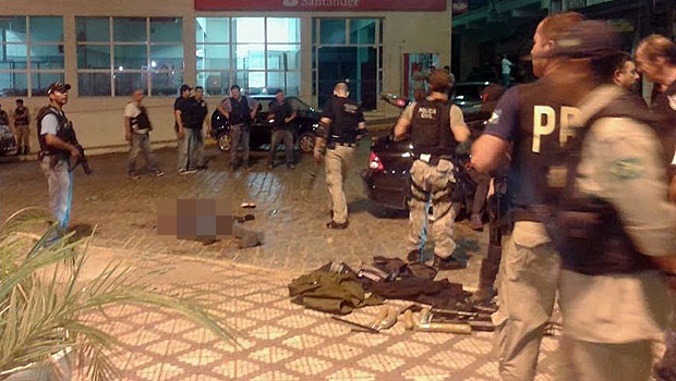 Foto de Rogério Brasil