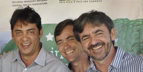 Jabes, Bonfanti e Neo