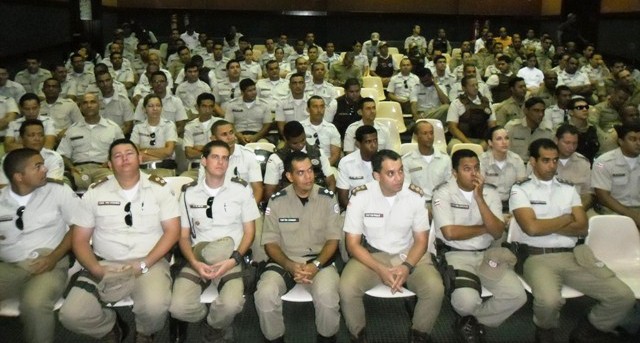 Parada Geral sobre o Carnaval 2014-