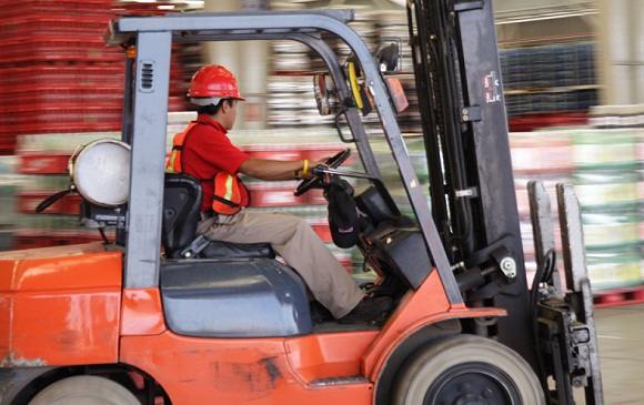 Setor de borrachas e plásticos foi o que mais cresceu.