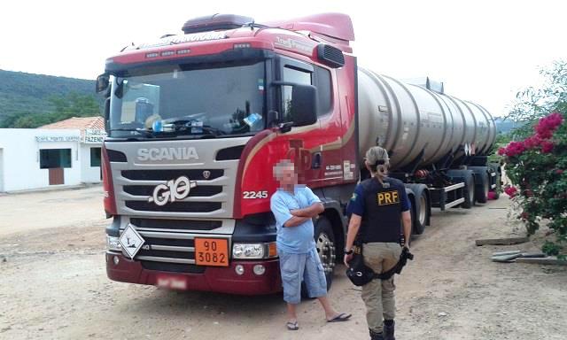 Motoristas "rebitados": prenúncio de tragédia.