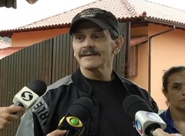 Foto da revista Veja