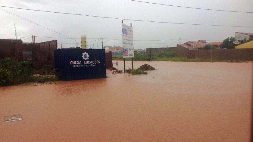 Foto de Rogério Niero