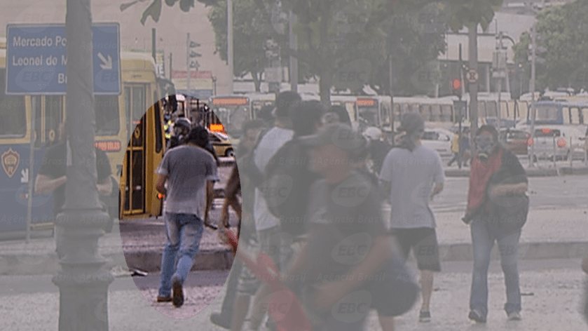 Foto da Agência Brasil